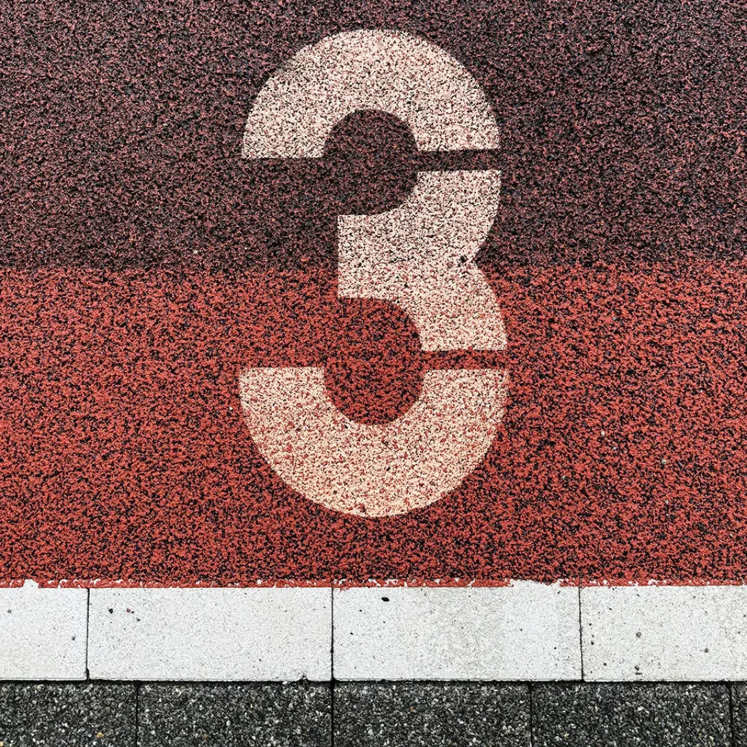 Sportbeläge & Tartan