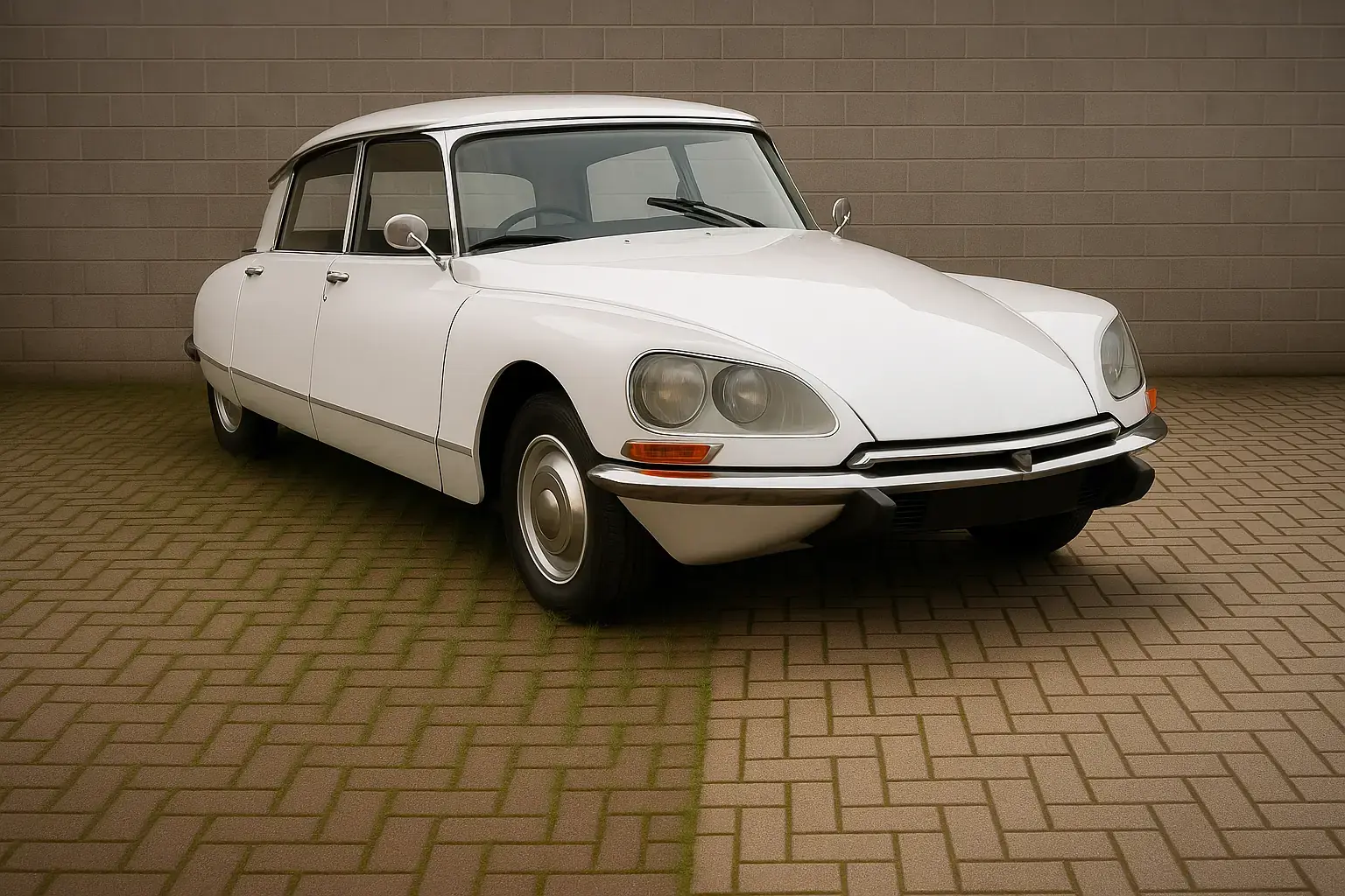 Thermische Unkrautbeseitigung