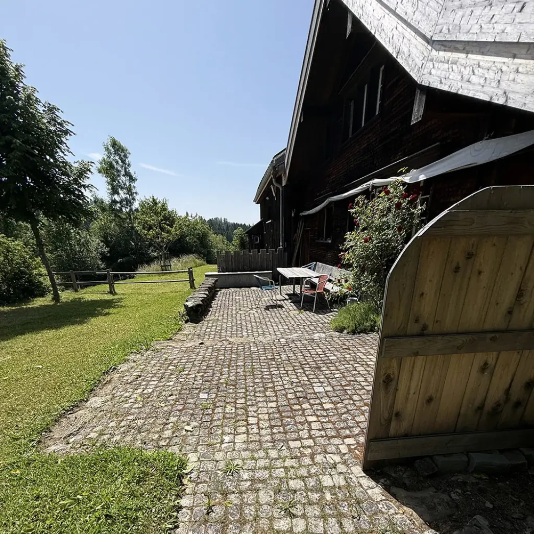 Pflastersteine & Natursteine